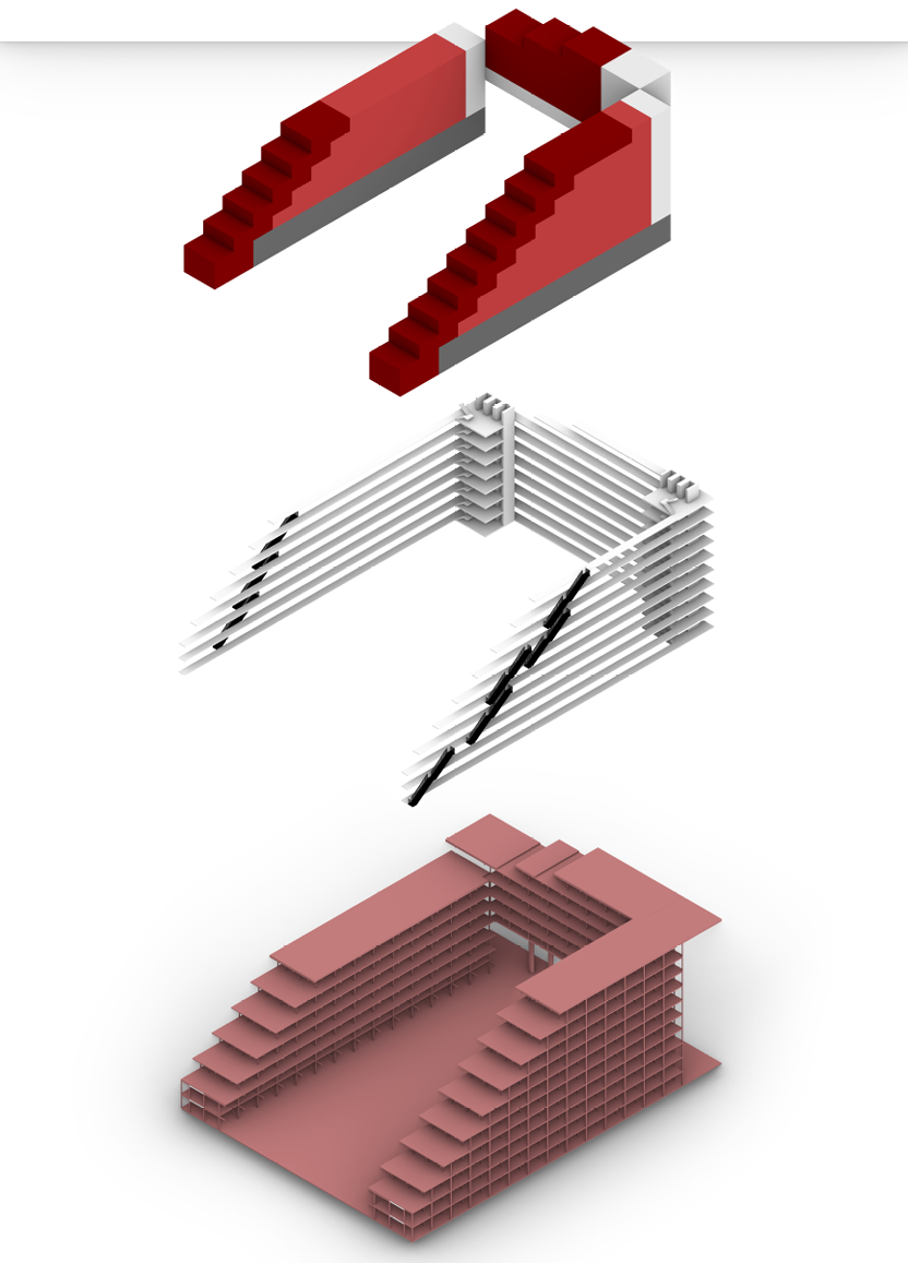 Program diagram